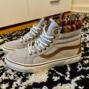 Vans Sk8-Hi MTE